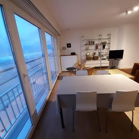Sealview Nevada Daire Koksijde Dış mekan fotoğraf